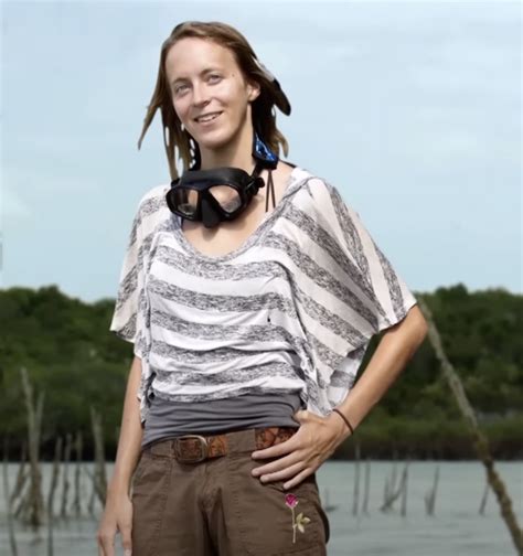 Reality TV Tragedy: Naked & Afraid’s Sarah Danser’s Fatal。